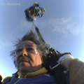 20080621 David 50th Skydive  249 of 460 